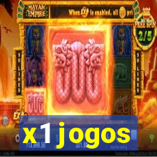 x1 jogos